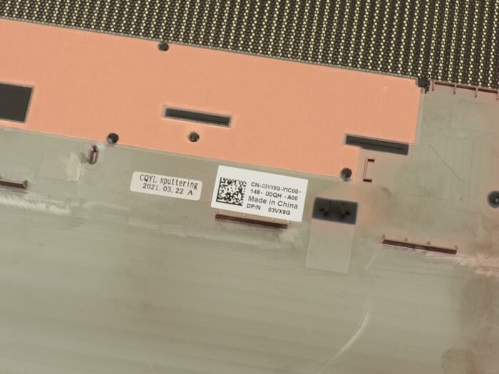 For Dell Latitude 3420 Laptop Bottom Base Assembly - 3VX9G - Image 2