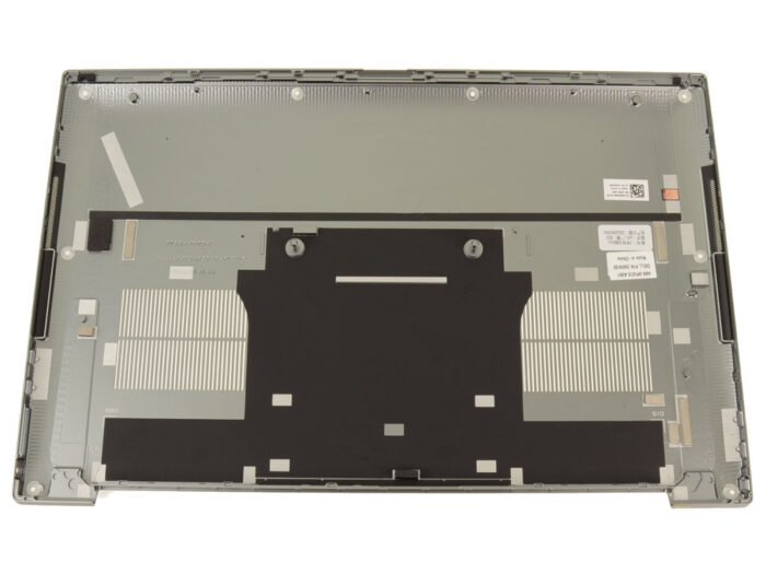 For Dell Precision 5770 Laptop Bottom Base Metal Cover Assembly - 3WW30