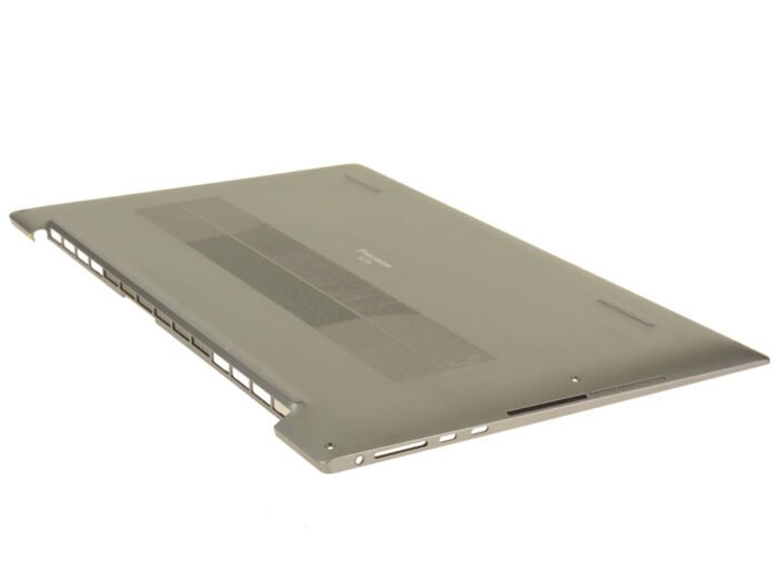 For Dell Precision 5770 Laptop Bottom Base Metal Cover Assembly - 3WW30 - Image 4