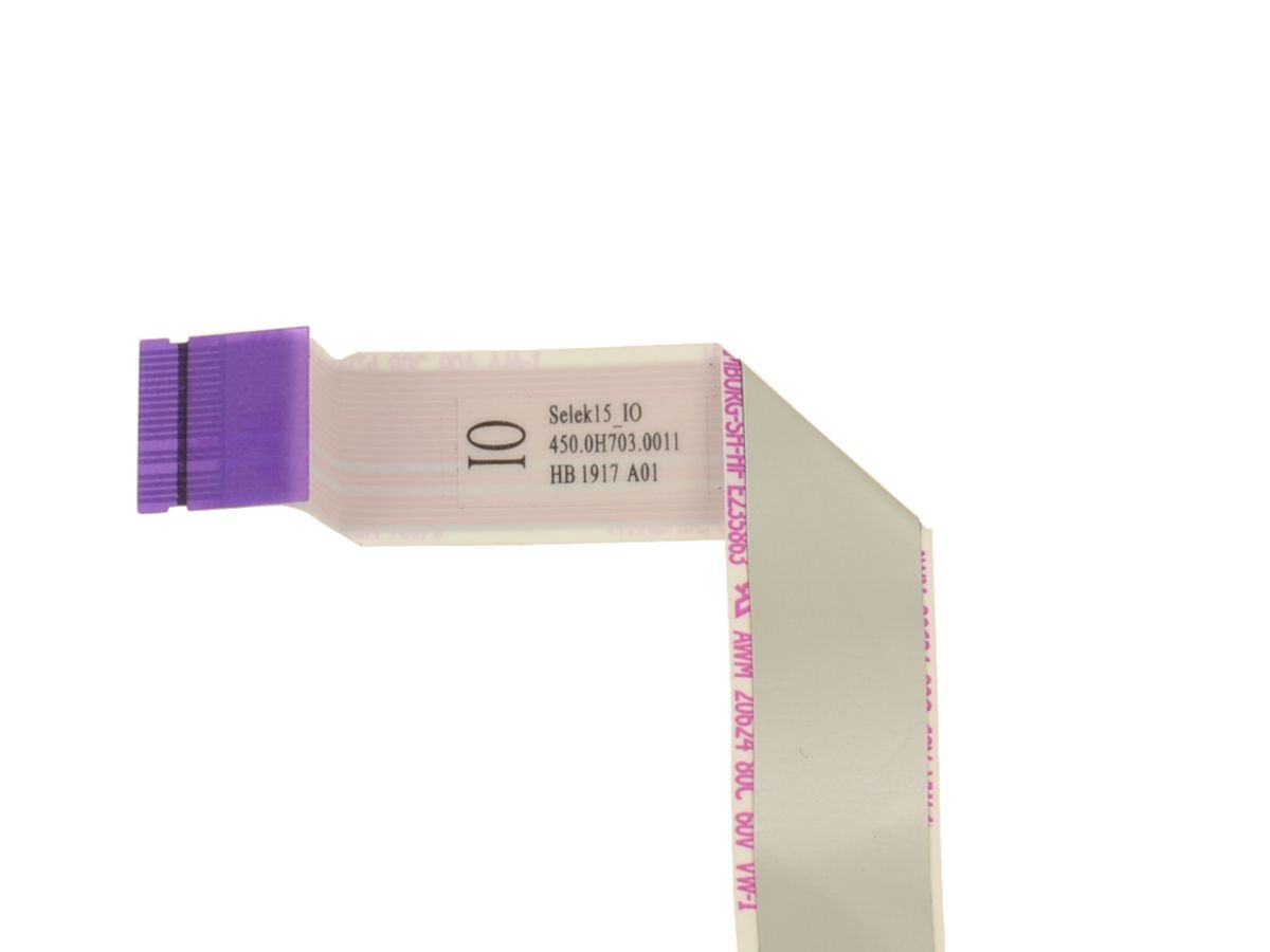 For Dell G Series G3 3590 Ribbon Cable for USB IO Board - Cable Only ...