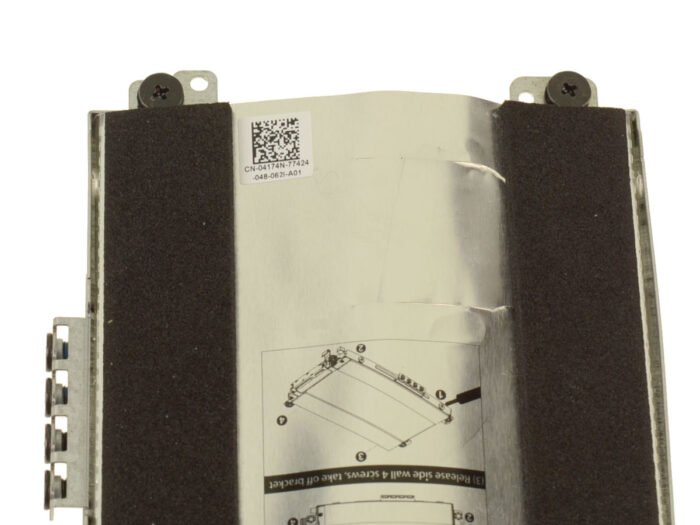 For Dell Latitude 3400 Hard Drive Caddy - 4174N - Image 2