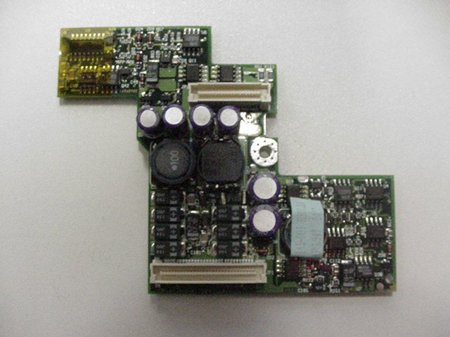Inspiron 7000 DC Board - 9878C