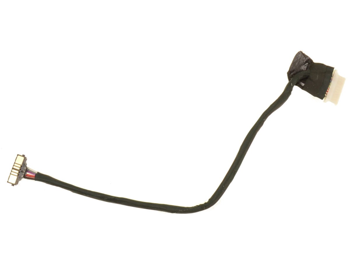 For Dell Inspiron 16 5630 / Vostro 16 5630 Battery Cable - Cable Only - 436GX