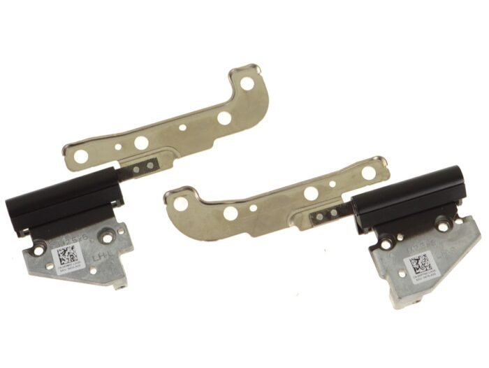 For Dell Alienware 13 R3 Hinge Kit for OLED TS Screen - Left and Right - 45M5F - HPFNH
