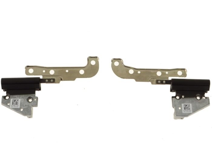 For Dell Alienware 13 R3 Hinge Kit for OLED TS Screen - Left and Right - 45M5F - HPFNH - Image 3