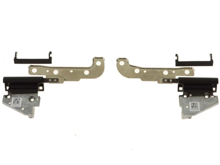 For Dell Alienware 13 R3 Hinge Kit for OLED TS Screen - Left and Right - 45M5F - HPFNH - Image 2