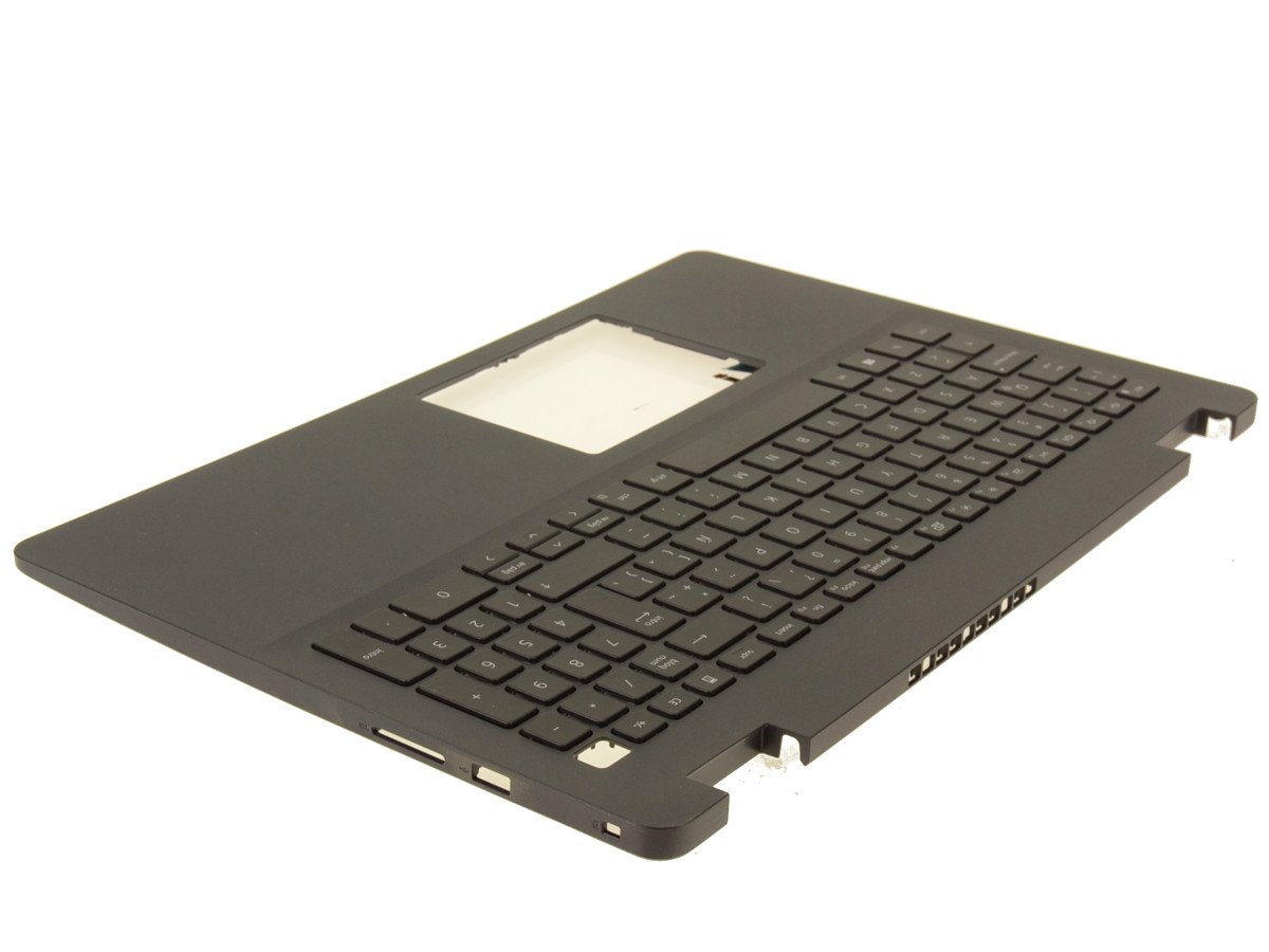 Spanish - For Dell Inspiron 3501 / 3505 Palmrest Backlit Keyboard Assembly - USB C - 45RC5 - Image 4