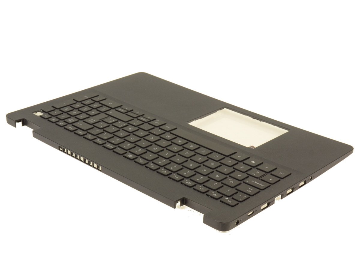 Spanish - For Dell Inspiron 3501 / 3505 Palmrest Backlit Keyboard Assembly - USB C - 45RC5 - Image 5