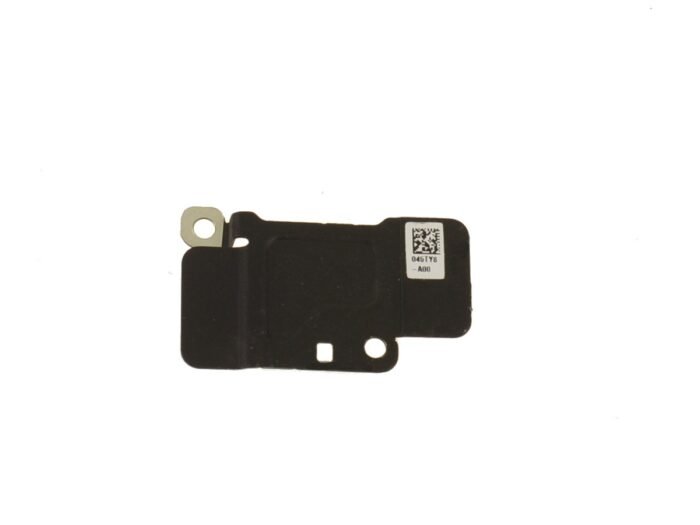 For Dell XPS 15 9500 9530 / Precision 5550 Metal Mounting Bracket for Right Side Ports IO Boards - Bracket Only - 45TY8