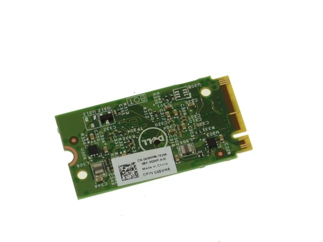 For Dell Inspiron 11 (3157) 32GB eMMC Storage Drive Module Card - 45WM6