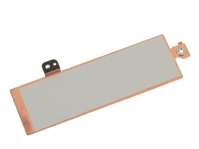 For Dell XPS 13 (9365) Thermal Support Bracket for M.2 SSD - 4HP13 - Image 2
