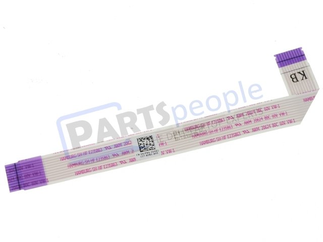 For Dell Latitude E5530 Keyboard Ribbon Cable - 4JPX4