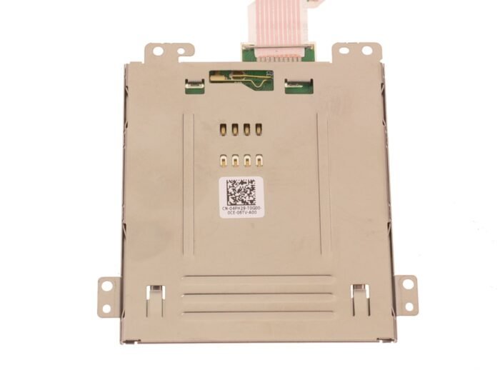For Dell Latitude 5420 5430 Laptop Smart Card Reader Slot Cage and Circuit Board - 4PH29 - Image 2
