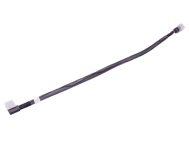For Dell PowerEdge 1U SAS BP to SAS-A Cable - 4WCH5