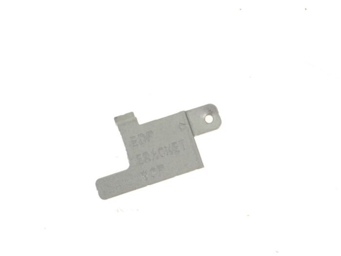 For Dell Chromebook 11 (5190) Metal Mounting Bracket for the LCD Ribbon Cable