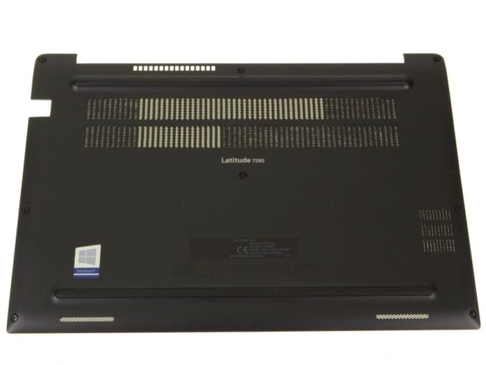 For Dell Latitude 7290 Laptop Bottom Base Assembly - 521F1