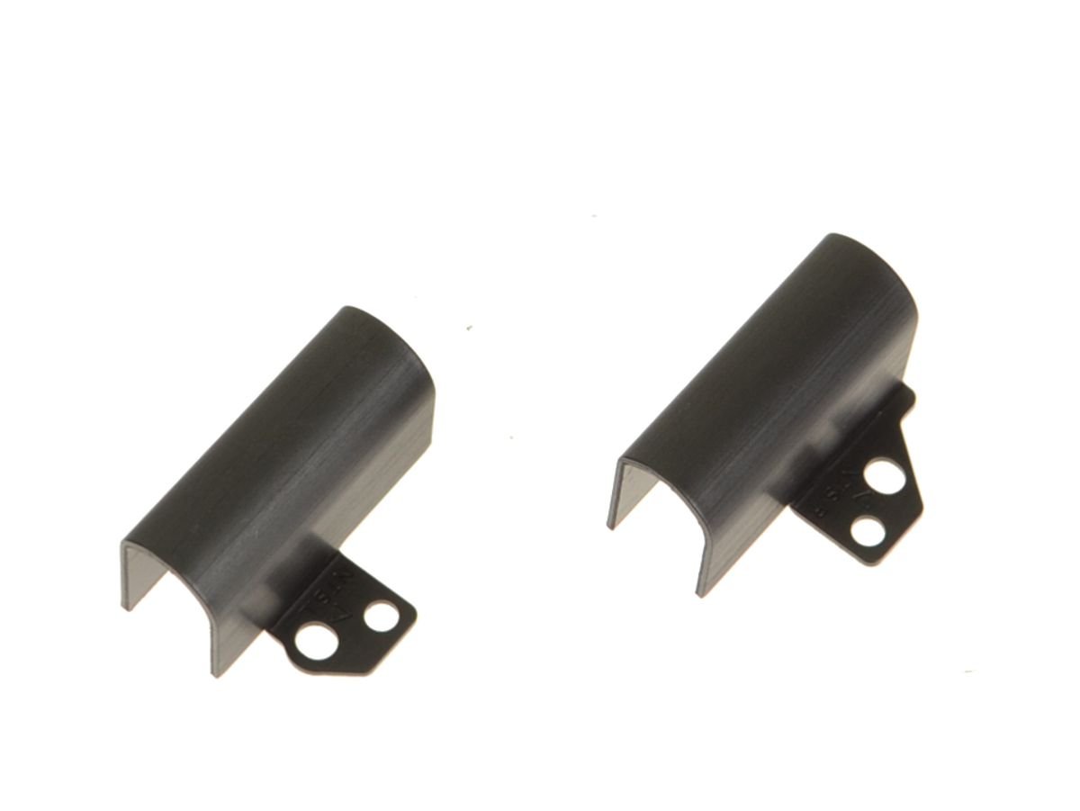 For Dell Latitude 5280 Hinge Caps Covers Set - NTS - Left & Right