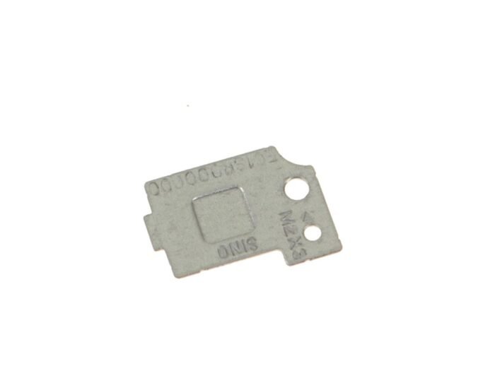 For Dell Latitude 5280 / 5290 Metal Mounting Bracket for DC Jack - EC1SR00C00