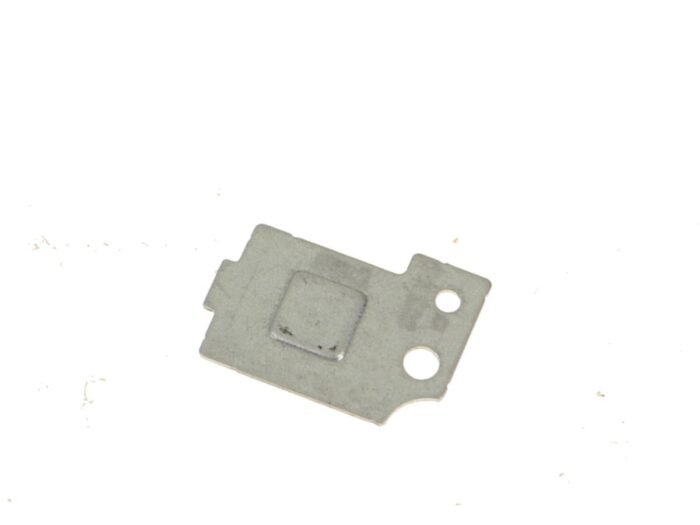 For Dell Latitude 5280 / 5290 Metal Mounting Bracket for DC Jack - EC1SR00C00 - Image 2