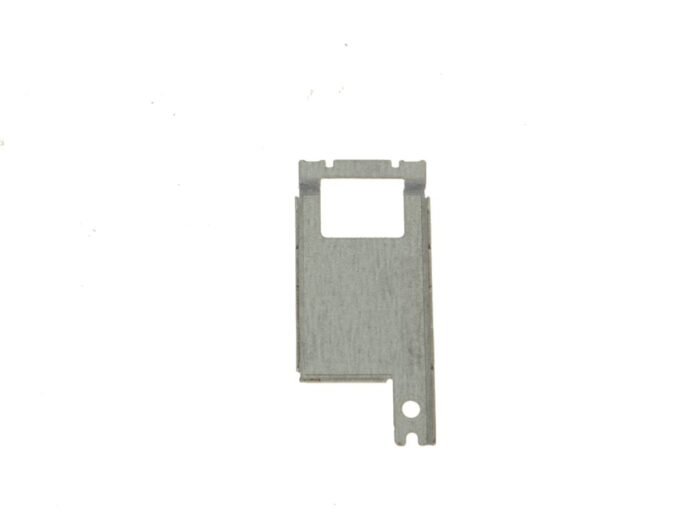 For Dell Latitude 7390 2-in-1 Metal Mounting Bracket for Fingerprint Reader EC1S2000900 - Image 2
