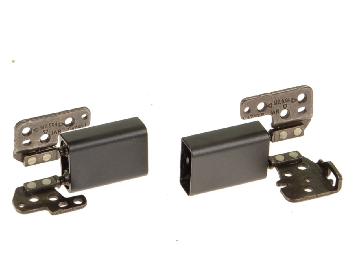 For Dell Latitude 5289 2-in-1 Hinge Kit Left and Right