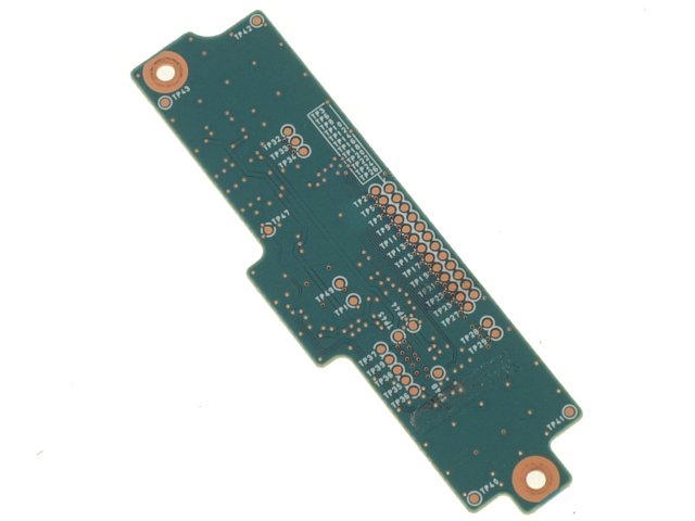 For Dell Latitude Rugged (7404 / 5404 / 5414) Keyboard Junction Circuit Board - Image 2