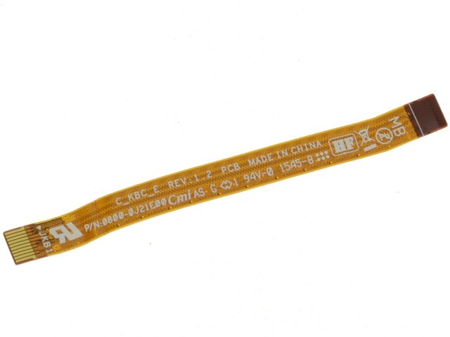 For Dell Latitude 14 Rugged (5404 / 5414) Keyboard Junction Ribbon Cable