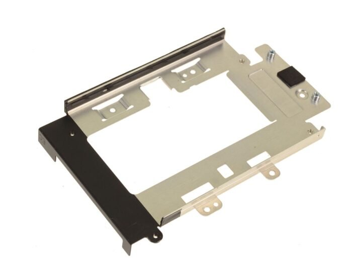 For Dell Latitude 14 Rugged (5404 / 5414) Hard Drive Tray Bracket for Systems with ExpressCard Slot - EC