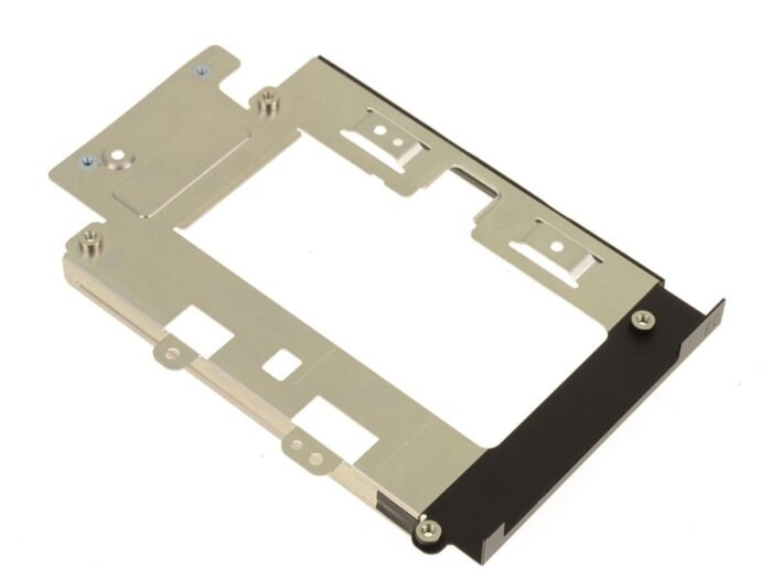 For Dell Latitude 14 Rugged (5404 / 5414) Hard Drive Tray Bracket for Systems with ExpressCard Slot - EC - Image 2