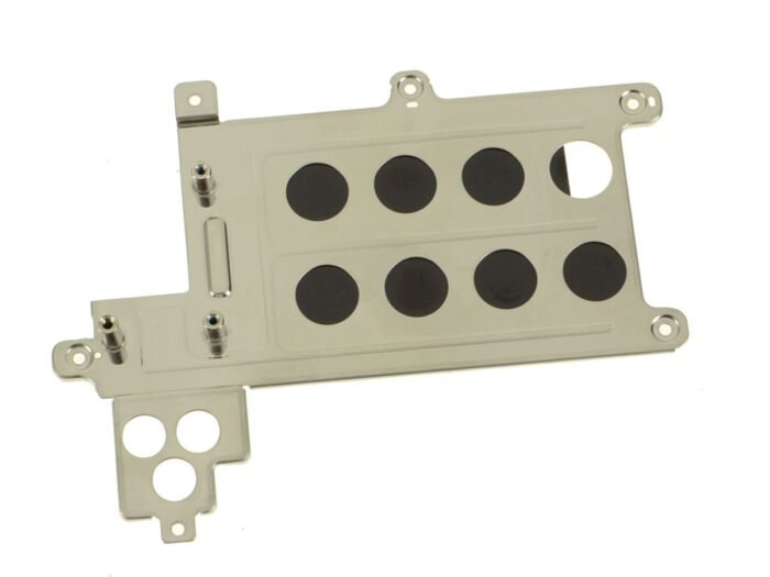 For Dell Latitude 14 Rugged (5404 / 5414) Support Bracket for Touchpad