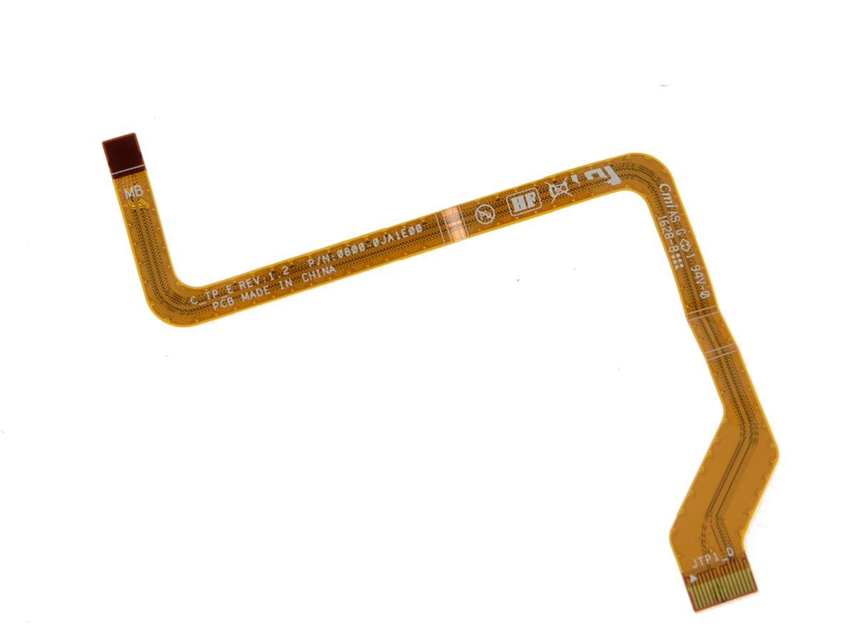 For Dell Latitude 14 Rugged (5404 / 5414) Touchpad Ribbon Cable