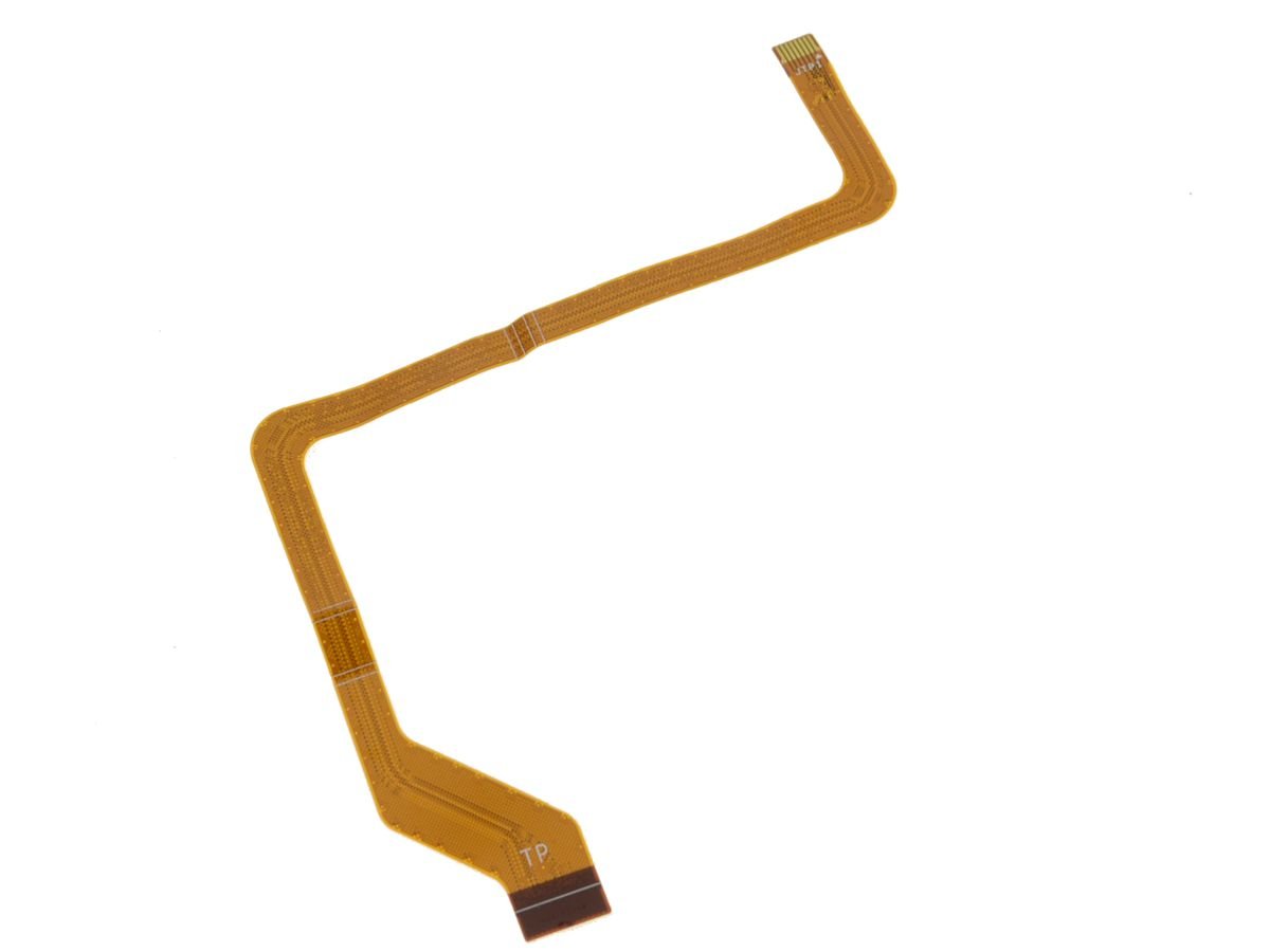 For Dell Latitude 14 Rugged (5404 / 5414) Touchpad Ribbon Cable - Image 2