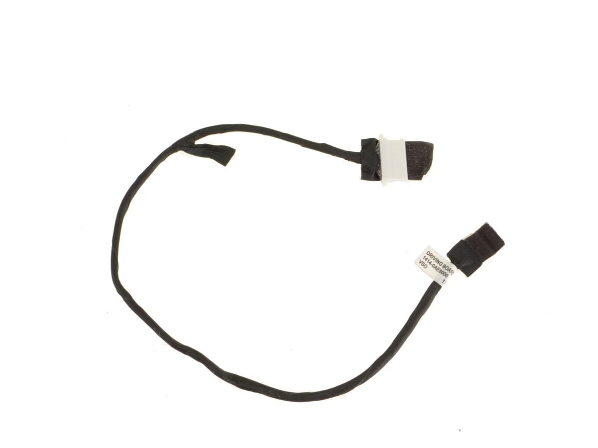 For Dell Latitude 14 Rugged Extreme (5414) Driving Board Cable for Outdoor Readable Screen Backlight - Cable Only
