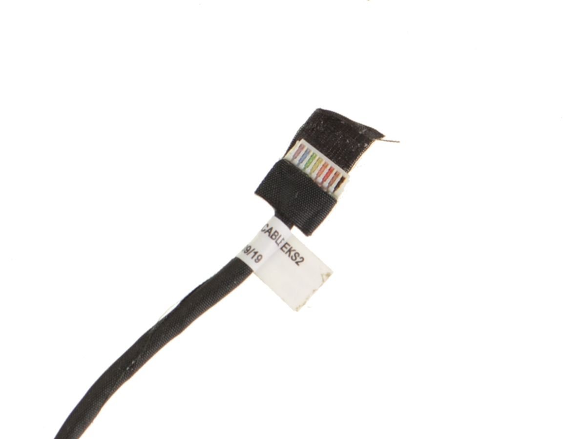 For Dell Latitude 14 Rugged Extreme (5414) Driving Board Cable for Outdoor Readable Screen Backlight - Cable Only - Image 2