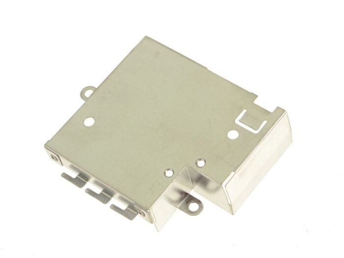 For Dell Inspiron 24 (5477) All-In-One Desktop Bracket Shield for the Left Side I/O Ports Board