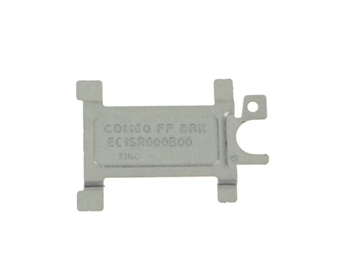 For Dell Latitude 5480 Metal Mounting Bracket for Fingerprint Reader