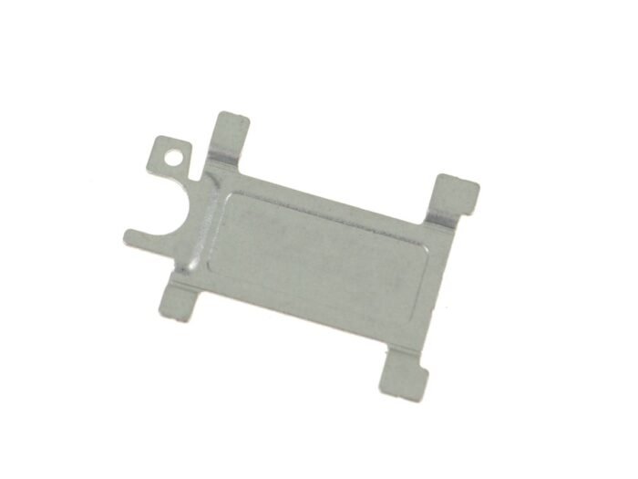 For Dell Latitude 5480 Metal Mounting Bracket for Fingerprint Reader - Image 2
