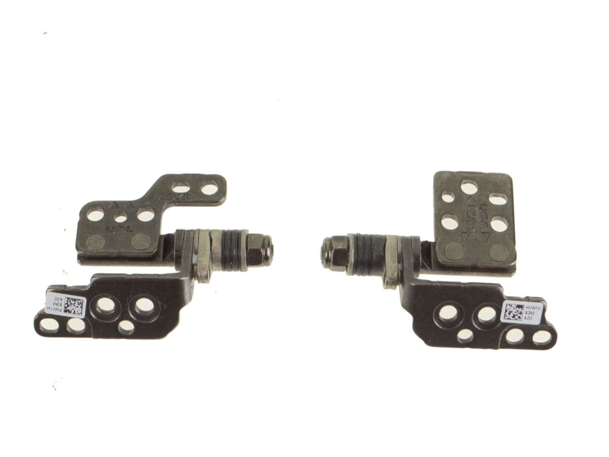 For Dell Latitude 5500 5510 / Precision 3540 Hinge Kit - Left and Right - FHV1H - HVN1K