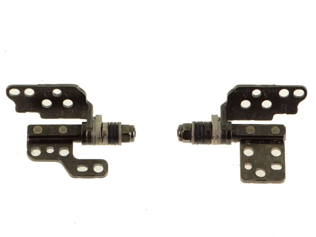 For Dell Latitude 5500 5510 / Precision 3540 Hinge Kit - Left and Right - FHV1H - HVN1K - Image 2