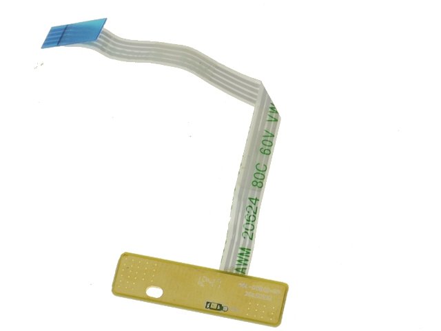 For Dell Inspiron 15z (5523) Touchpad Status LED Lights Circuit Board