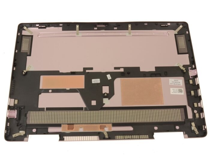 For Dell Inspiron 15 (7570) Bottom Base Cover Assembly - 55RM8