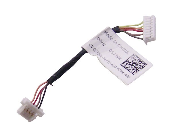 For Dell Inspiron Desktop 23 (5348) / Optiplex 9030 All-In-One Desktop Inverter Cable - 57JVK