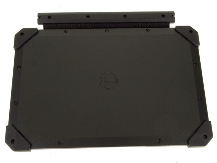 US INTL - For Dell Latitude 12 Rugged (7202) Tablet Mobile Keyboard Docking Station - 57T1M - Image 2