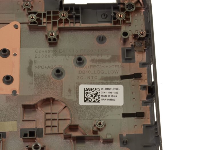 For Dell Latitude 3140 Laptop Bottom Base Assembly - 589W2 - Image 2