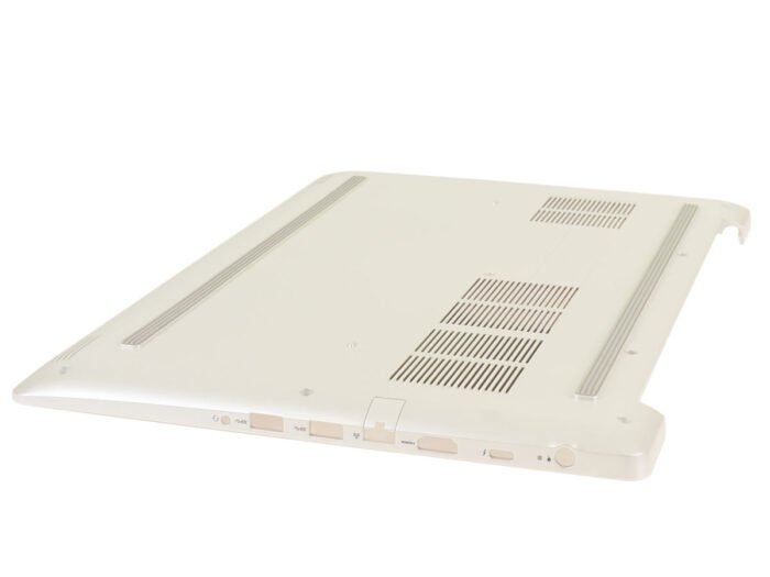 For Dell G Series G3 3579 Laptop Base Bottom Cover Assembly - USB-C - 58VX3 - Image 3