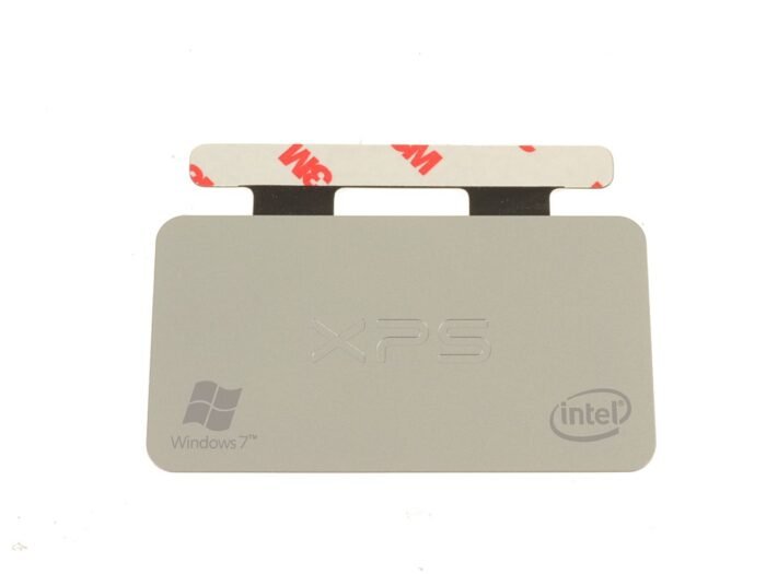 For Dell XPS 13 L321X / L322x / 9333 Sign Cover Plate Door Badge - 5G1FH - Y4RM9 - 5976G - 85X6F - Image 2