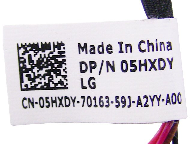 For Dell Optiplex 3030 LCD Inverter Backlight Cable - 5HXDY - Image 2