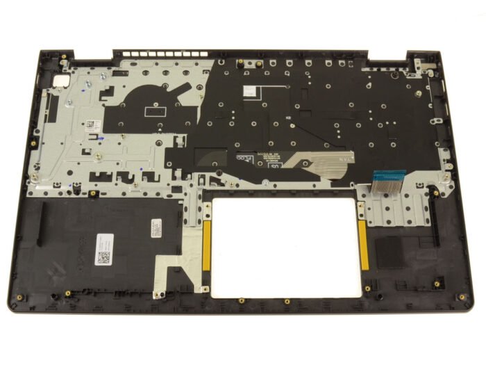 For Dell Inspiron 3520 3525 3530 Palmrest Keyboard Assembly - USB-C - 5MD22