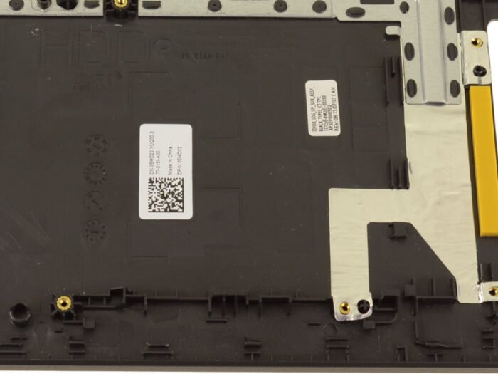 For Dell Inspiron 3520 3525 3530 Palmrest Keyboard Assembly - USB-C - 5MD22 - Image 2