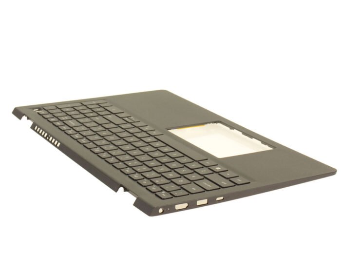 For Dell Inspiron 3520 3525 3530 Palmrest Keyboard Assembly - USB-C - 5MD22 - Image 5